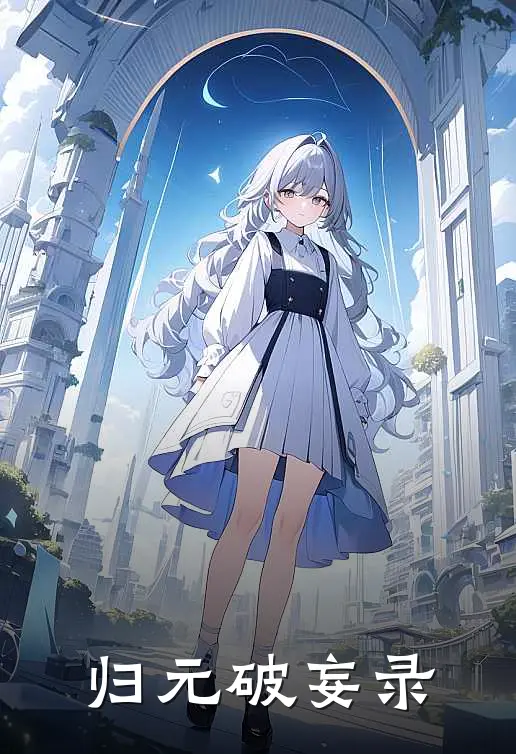 《归元破妄录》辛远墨衍免费完本小说在线阅读_《归元破妄录》辛远墨衍免费小说