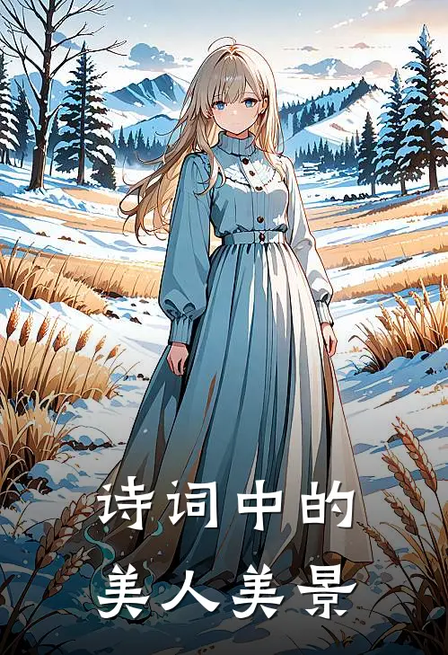 诗词中的美人美景