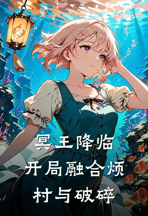 冥王降临，开局融合烦村与破碎史蒂夫瑞恩最新更新小说_在线阅读免费小说冥王降临，开局融合烦村与破碎史蒂夫瑞恩