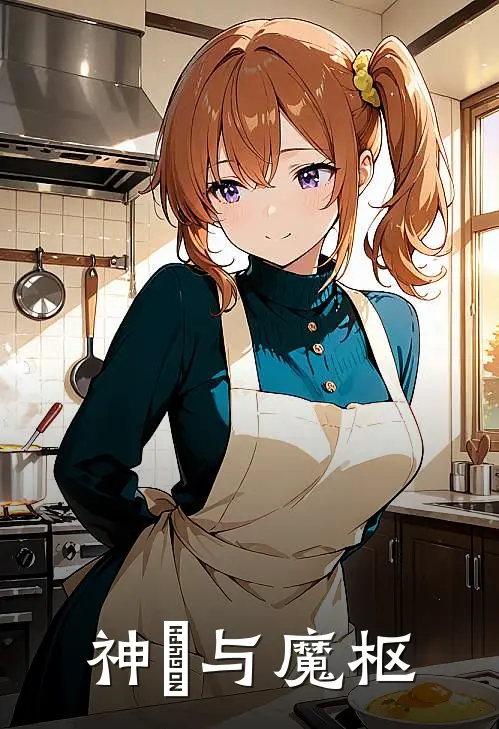 神祇与魔枢(沈厌夜阿土)免费完结小说_小说完整版免费阅读神祇与魔枢(沈厌夜阿土)