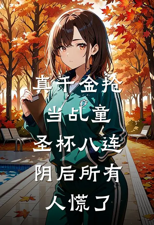 真千金抢当乩童，圣杯八连阴后所有人慌了