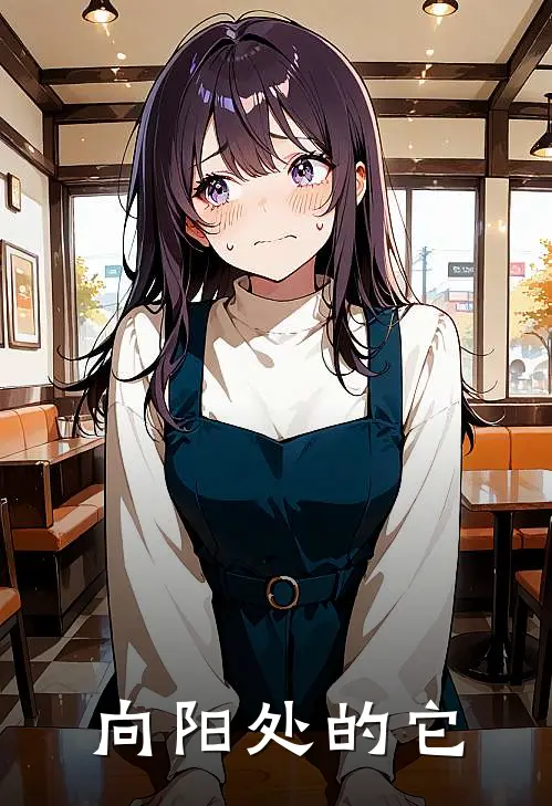 向阳处的它(林暖林暖)最新章节在线阅读_(向阳处的它)最新章节在线阅读