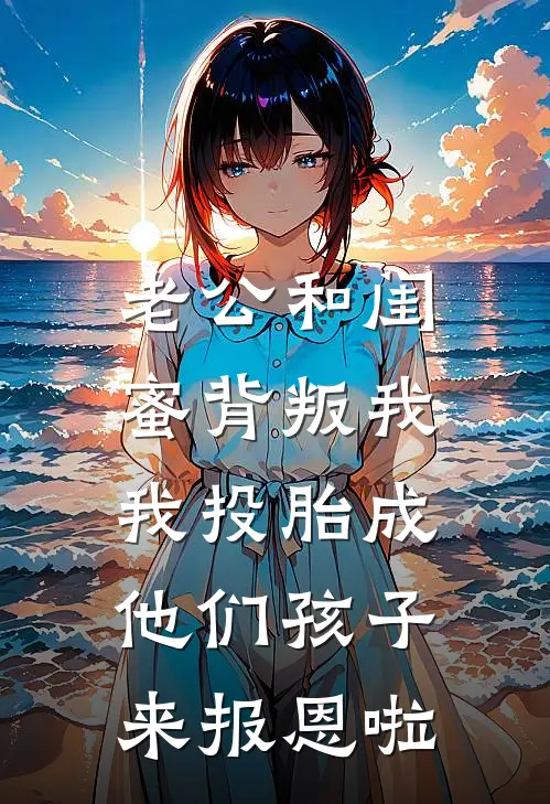 老公和闺蜜背叛我，我投胎成他们孩子来报恩啦(陆泽许薇)最新小说推荐_最新热门小说老公和闺蜜背叛我，我投胎成他们孩子来报恩啦陆泽许薇