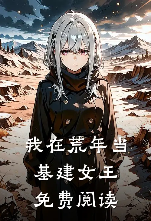 我在荒年当基建女王免费阅读