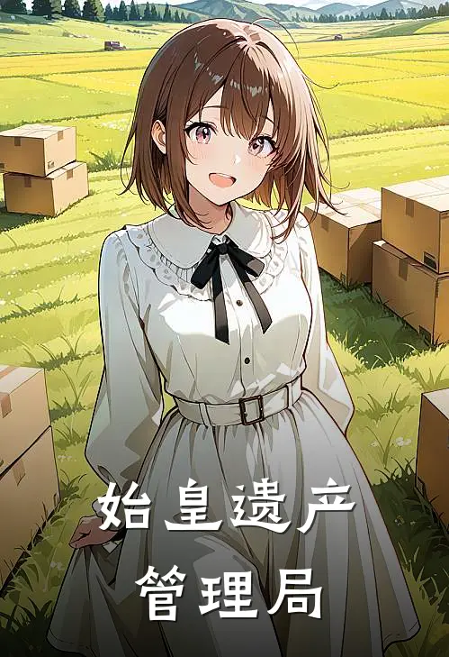 林夙小山(始皇遗产管理局)全文免费在线阅读_始皇遗产管理局完整版免费在线阅读