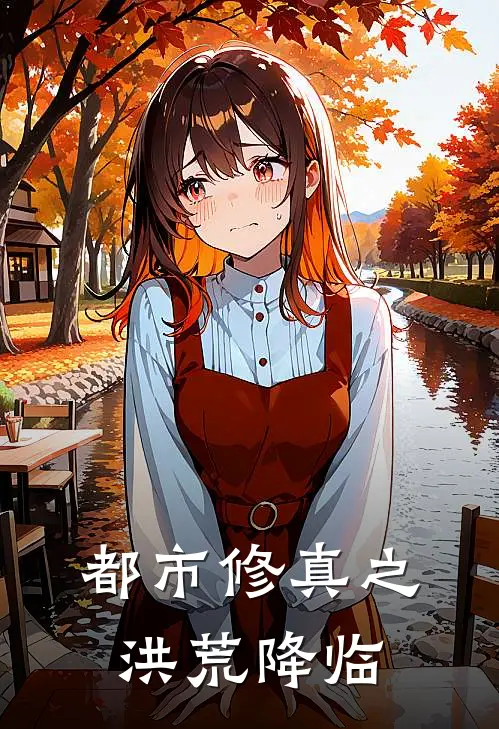 都市修真之洪荒降临