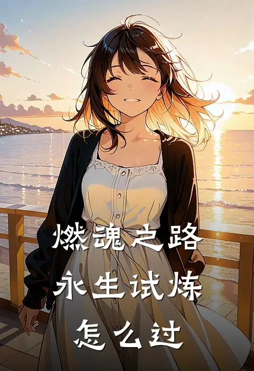 燃魂之路永生试炼怎么过