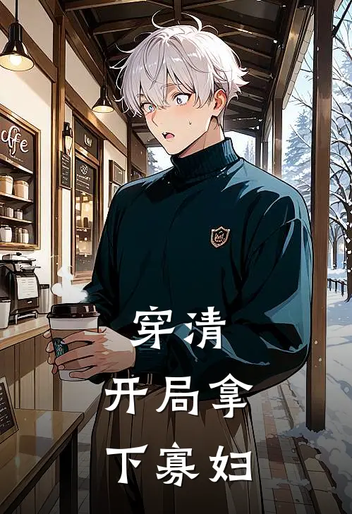 穿清：开局拿下寡妇(海盛王婉茹)小说完结版_全文阅读免费全集穿清：开局拿下寡妇海盛王婉茹
