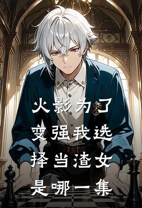 火影为了变强我选择当渣女是哪一集