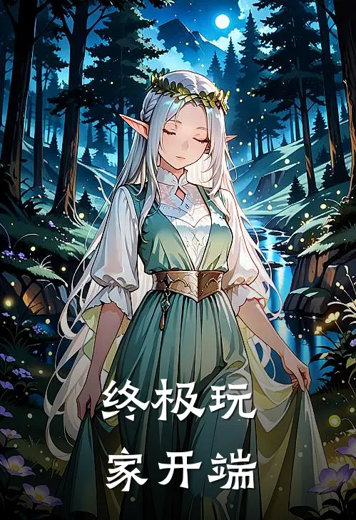 终极玩家开端江君江君上全章节免费在线阅读_《终极玩家开端》精彩小说