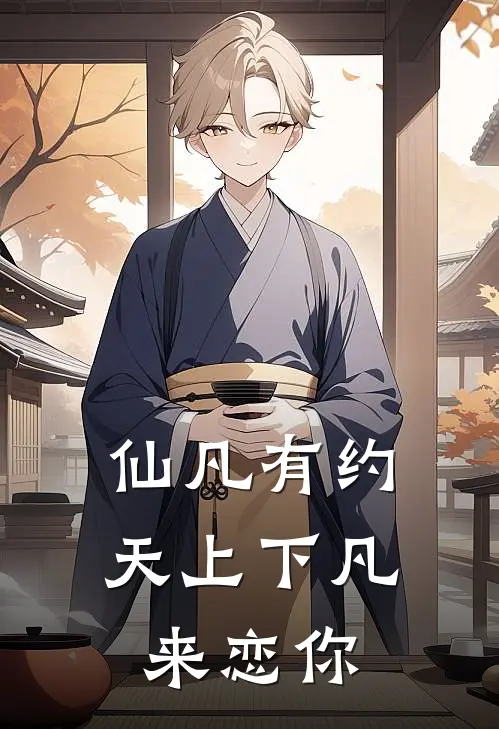 仙凡有约天上下凡来恋你柳清瑶沈牧最新好看小说_免费小说仙凡有约天上下凡来恋你(柳清瑶沈牧)