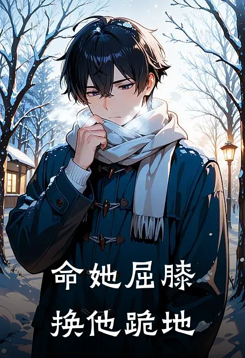 命她屈膝，换他跪地颜南禾秦淮安完结版小说_最新章节列表命她屈膝，换他跪地(颜南禾秦淮安)