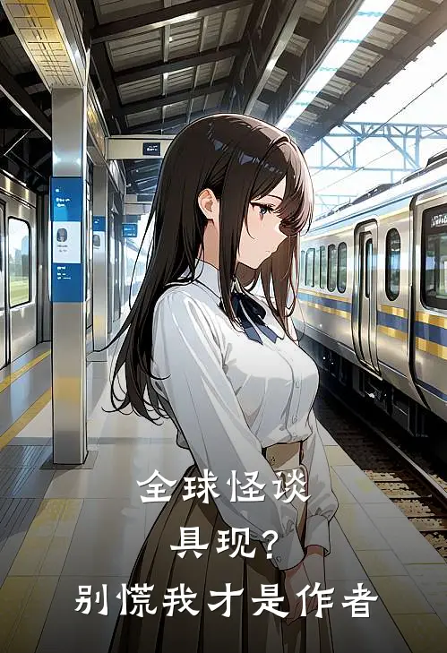 全球怪谈具现？别慌，我才是作者