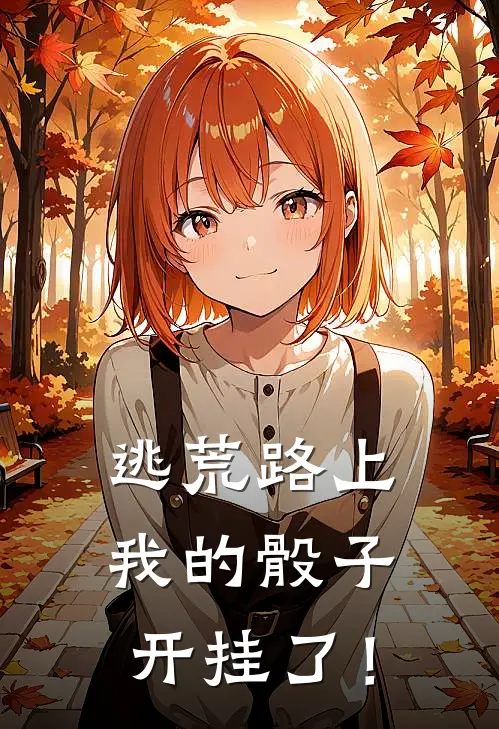 逃荒路上，我的骰子开挂了！(林言翠花)完整版免费全文阅读_完本小说推荐逃荒路上，我的骰子开挂了！(林言翠花)