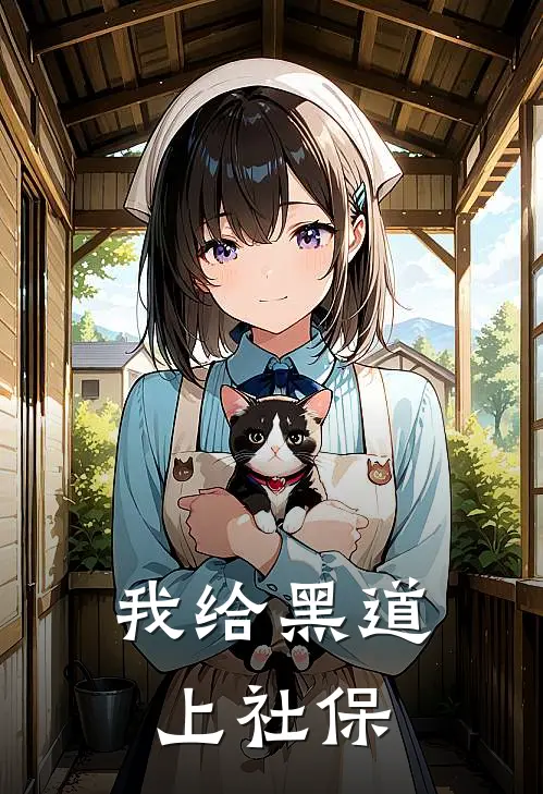 我给黑道上社保(林远黄毛)在线免费小说_免费阅读全文我给黑道上社保(林远黄毛)