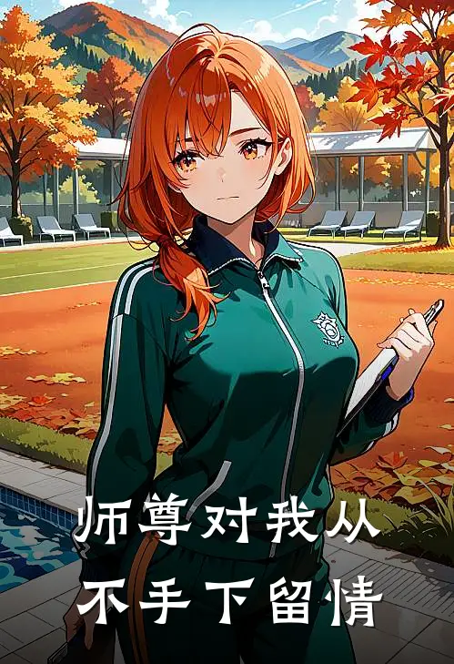 师尊对我从不手下留情