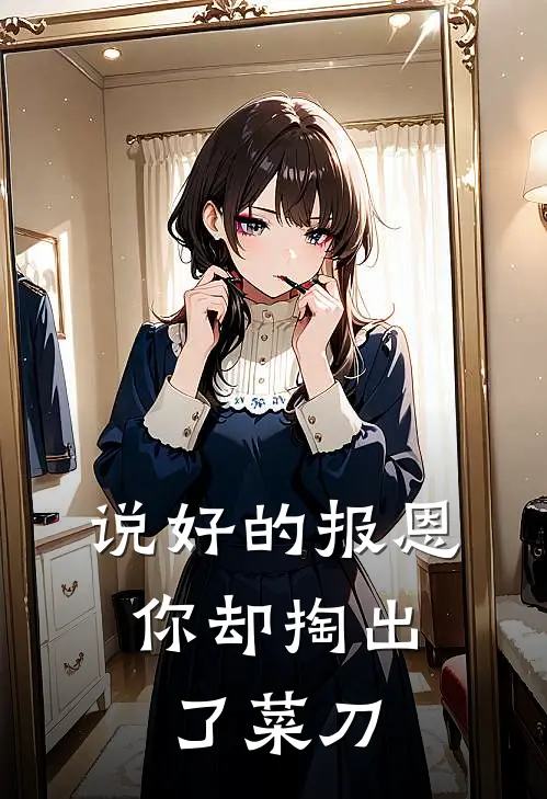 说好的报恩，你却掏出了菜刀(陈默帕金森)完整版免费全文阅读_完本小说推荐说好的报恩，你却掏出了菜刀(陈默帕金森)