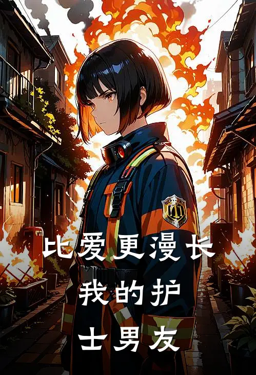 比爱更漫长：我的护士男友庄奕斐徐爽推荐完结小说_免费阅读比爱更漫长：我的护士男友(庄奕斐徐爽)