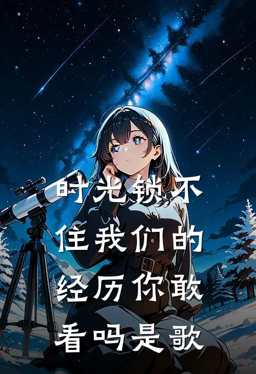 时光锁不住我们的经历你敢看吗是歌