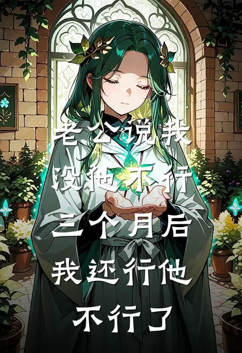 老公说我没他不行，三个月后我还行他不行了(陆征征征)热门小说阅读_全文免费阅读老公说我没他不行，三个月后我还行他不行了陆征征征