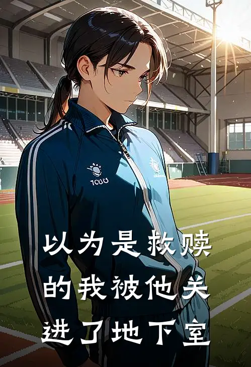 以为是救赎的我被他关进了地下室