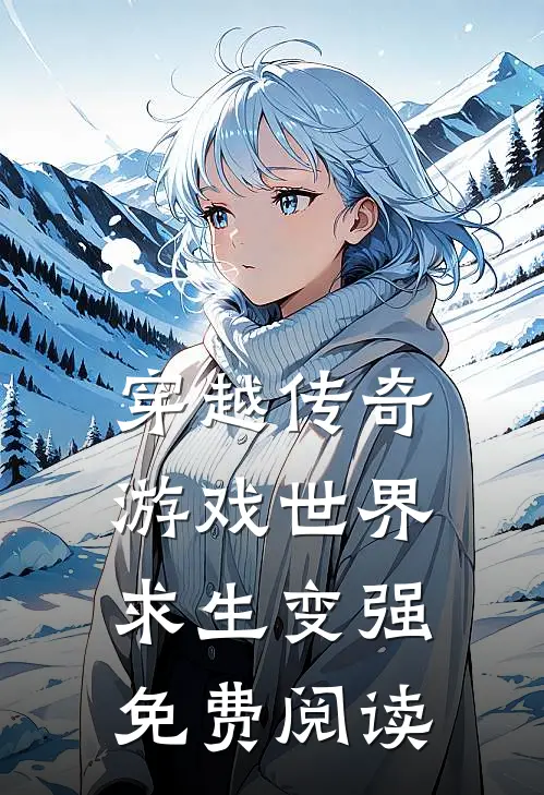 穿越传奇游戏世界求生变强免费阅读