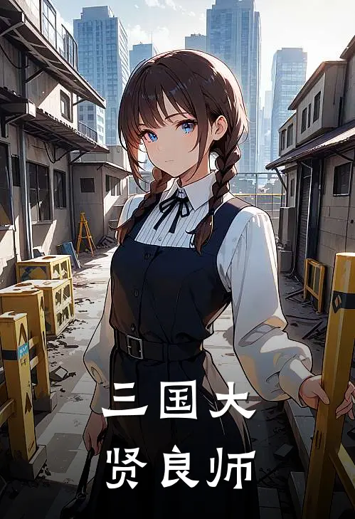 三国大贤良师(张逸张角)推荐小说_三国大贤良师(张逸张角)全文免费阅读大结局