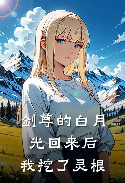 剑尊的白月光回来后，我挖了灵根沈清寒云渺宗最新小说全文阅读_最新章节列表剑尊的白月光回来后，我挖了灵根(沈清寒云渺宗)