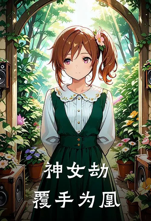 神女劫：覆手为凰沈清辞林微免费小说大全_小说完结神女劫：覆手为凰(沈清辞林微)