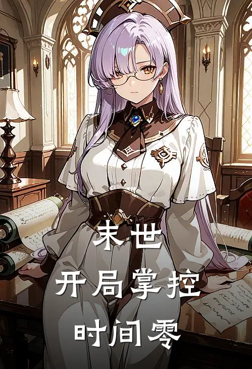 末世，开局掌控时间零苏辰叶清雪热门完结小说_最新章节列表末世，开局掌控时间零(苏辰叶清雪)