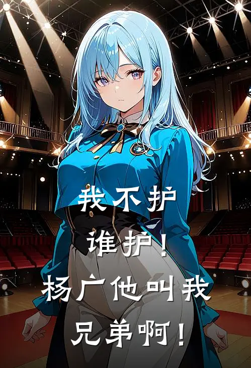 我不护谁护！杨广他叫我兄弟啊！(杨广杨铮)全文免费小说_小说免费完结我不护谁护！杨广他叫我兄弟啊！(杨广杨铮)