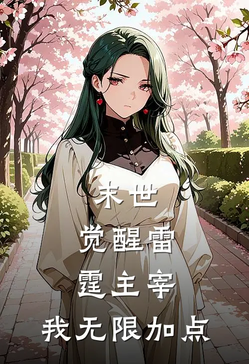 末世：觉醒雷霆主宰，我无限加点楚轩雷霆免费小说全集_免费阅读无弹窗末世：觉醒雷霆主宰，我无限加点楚轩雷霆