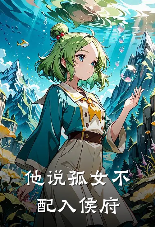 他说孤女不配入侯府