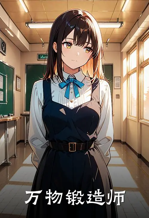 陈至凌霜(万物锻造师)全本阅读_陈至凌霜最新热门小说