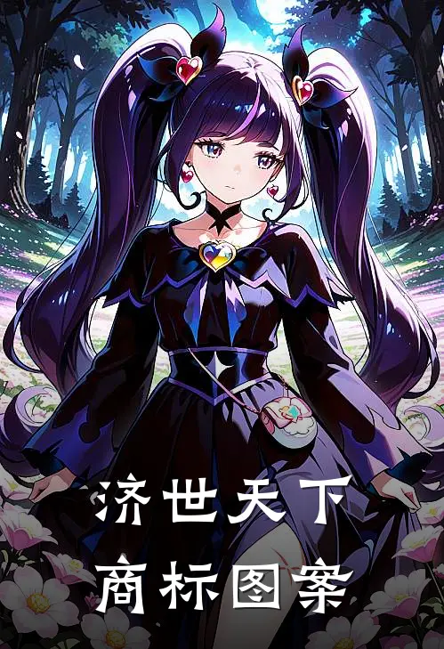济世天下商标图案
