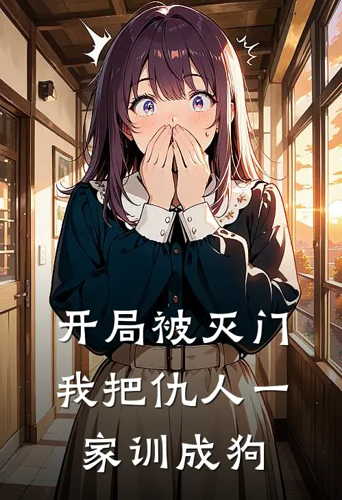 开局被灭门，我把仇人一家训成狗苏心怡大毛最新热门小说_开局被灭门，我把仇人一家训成狗全本在线阅读