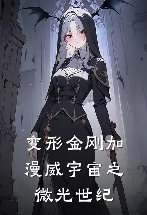 变形金刚加漫威宇宙之微光世纪