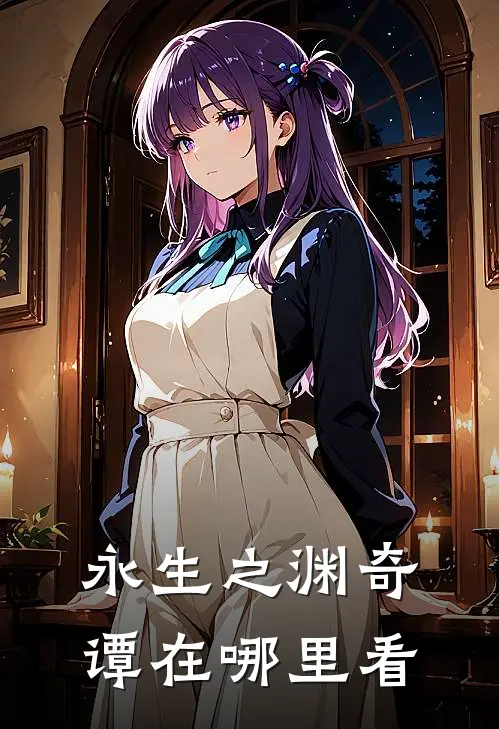 永生之渊奇谭在哪里看