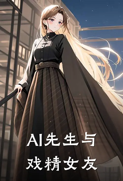 AI先生与戏精女友
