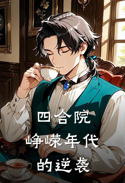 四合院：峥嵘年代的逆袭陈岩秦淮茹推荐完结小说_热门小说在线阅读四合院：峥嵘年代的逆袭(陈岩秦淮茹)