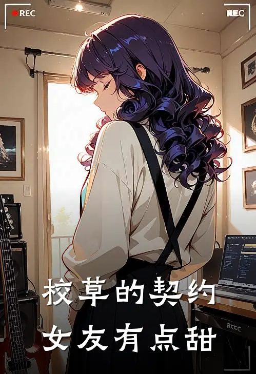 《校草的契约女友有点甜》林晚江辰_(校草的契约女友有点甜)全集在线阅读