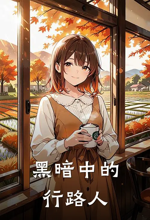 黑暗中的行路人