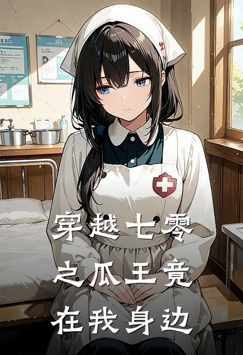 穿越七零之瓜王竟在我身边