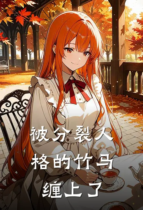 夏漾任野(被分裂人格的竹马缠上了)完结版免费在线阅读_《被分裂人格的竹马缠上了》全章节阅读