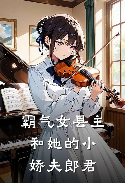 霸气女县主和她的小娇夫郎君