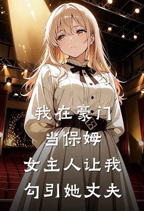 我在豪门当保姆，女主人让我勾引她丈夫（林姐妍妍）全文免费阅读无弹窗大结局_我在豪门当保姆，女主人让我勾引她丈夫最新章节列表