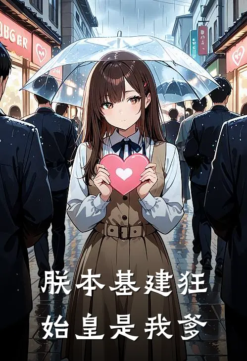 舒晏李伯（朕本基建狂：始皇是我爹）最新章节列表_（舒晏李伯）朕本基建狂：始皇是我爹最新小说