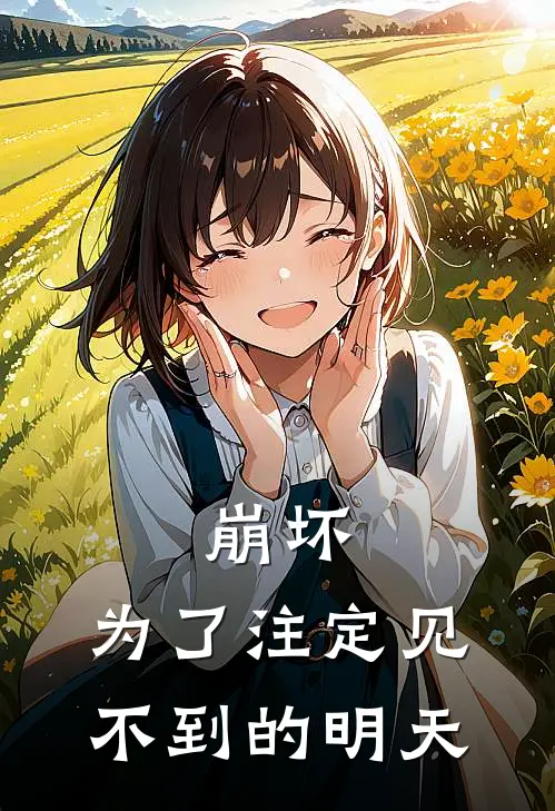 崩坏：为了注定见不到的明天