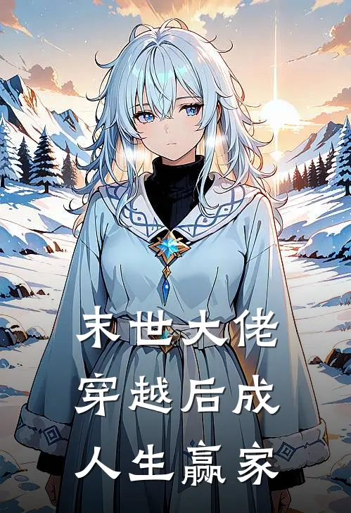 末世大佬穿越后成人生赢家