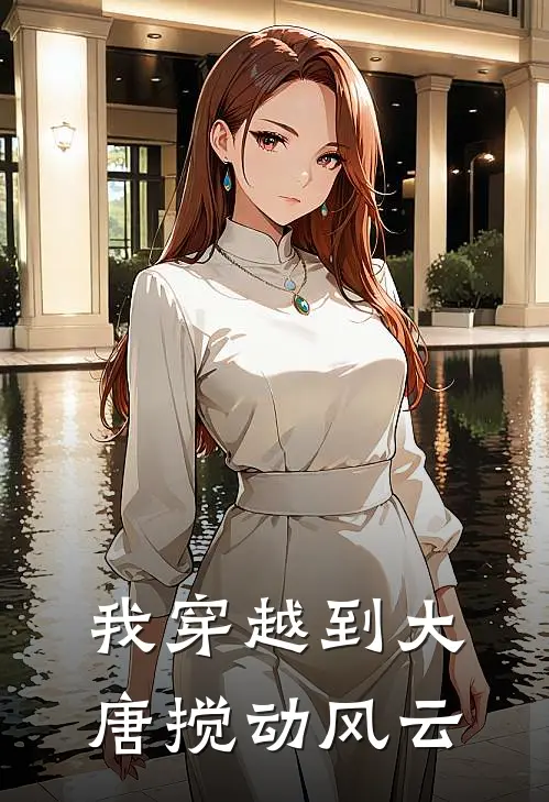 我穿越到大唐搅动风云(锦雅琪苏晚晴)小说免费在线阅读_我穿越到大唐搅动风云(锦雅琪苏晚晴)大结局阅读